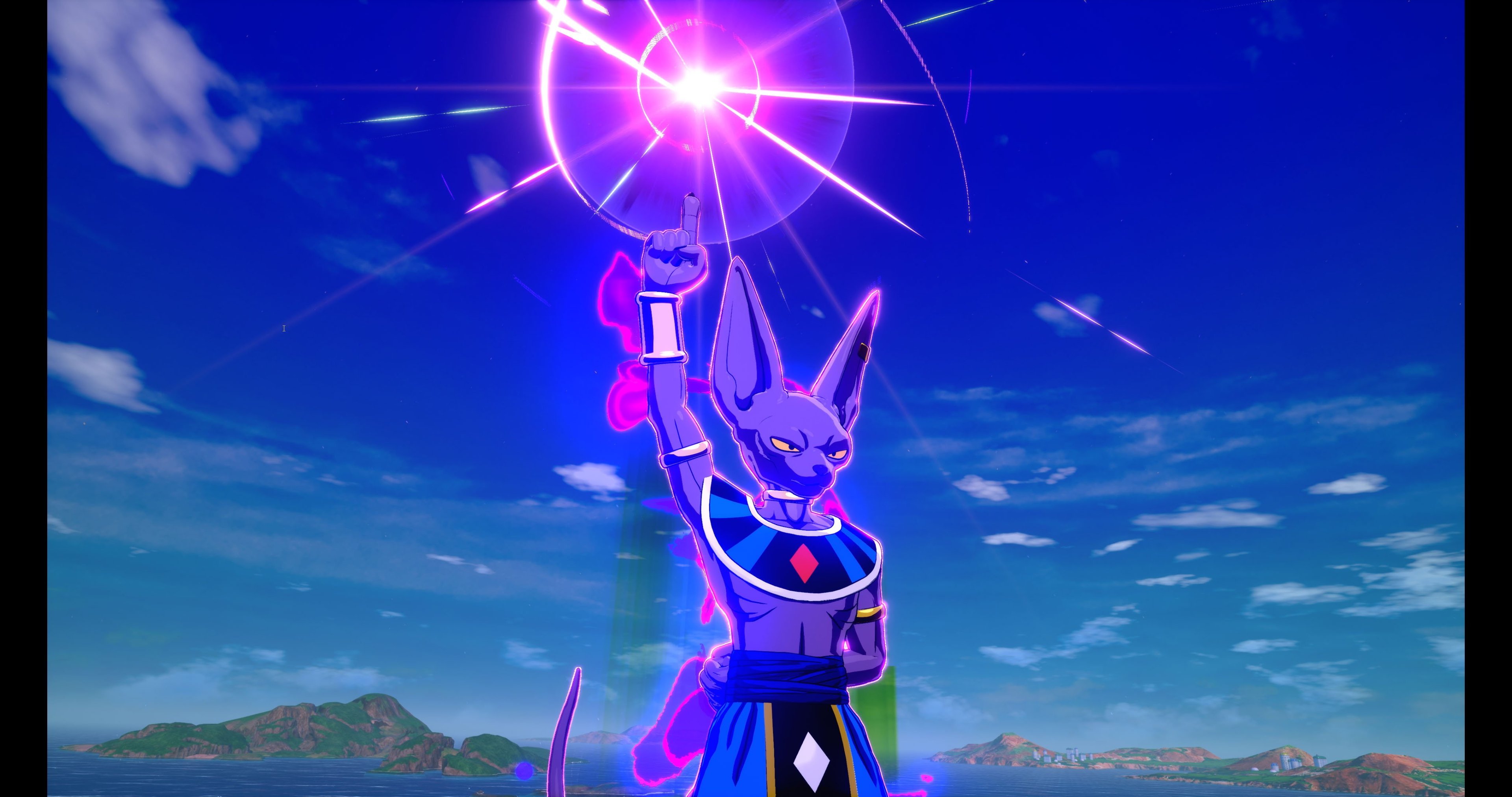 Dragon Ball: Sparking! Zero - Imagen 23